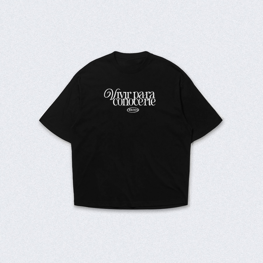 Vivir para conocerte - Elemento